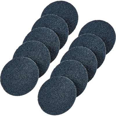 Dremel Дискове за нокторезачка DREMEL EZ SpeedClic 2615PG10AC (2615PG10AC)