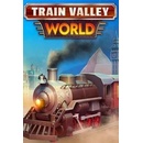 Train Valley World