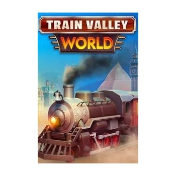 Train Valley World