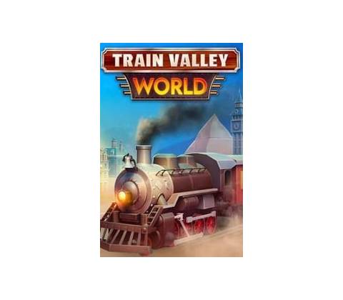 Train Valley World