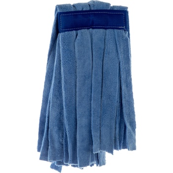 Kärcher Моп с лента "Кентъки" от микрофибър, син (9.212-066.0)