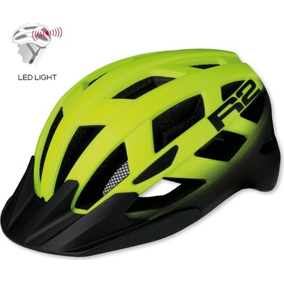 R2 LUMEN ATH18Z žlutá fluo 2026