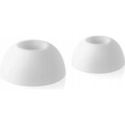 Fixed Silikónové štuple pre Apple Airpods Pro veľkosť M
