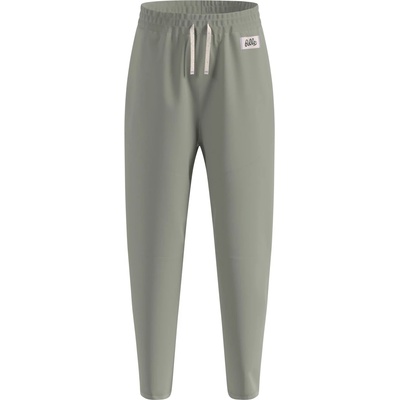 Odlo Детски синтетичен панталон Odlo Kid's Softshell Pants Synthetic trousers - Shadow - размер 104 (EU) (701-3942-0211)