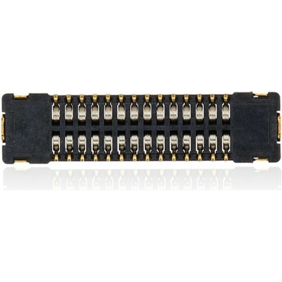 FPC konektor slúchadla, senzora svetla a mikrofónu iPhone 11 Pro / 11 Pro Max J7600 (28 Pinov) IPH1477