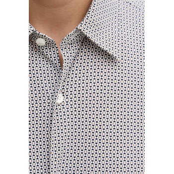 HUGO BOSS Риза boss p-roan-k-f-261 (50556800)