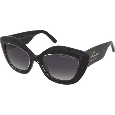 Marc Jacobs Слънчеви очила Marc Jacobs Marc 800/S MNG/9O