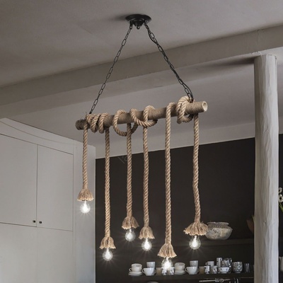 Ideal Lux CANAPA SP6 134826