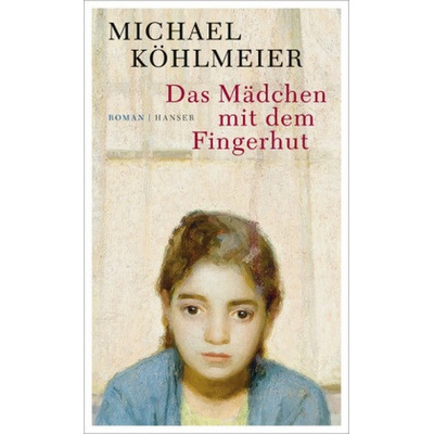 Das Mädchen mit dem Fingerhut