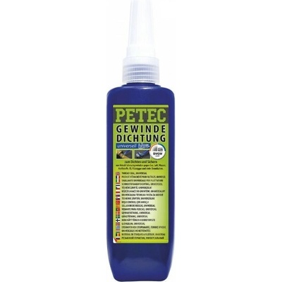 Petec 97210 Lepidlo na závity 100 g