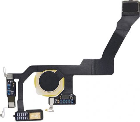 iPhone 14 Pro - Flash Light Flex Cable