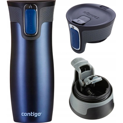 Contigo termohrnek West Loop 2.0 470 ml