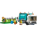 Stavebnice LEGO® LEGO® City 60386 Popelářský vůz