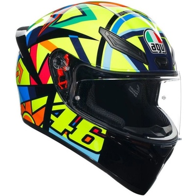 AGV K-1 S Soleluna 2017