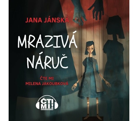Mrazivá náruč
