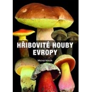 Hřibovité houby Evropy
