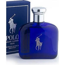 Ralph Lauren Polo Blue toaletná voda pánska 75 ml