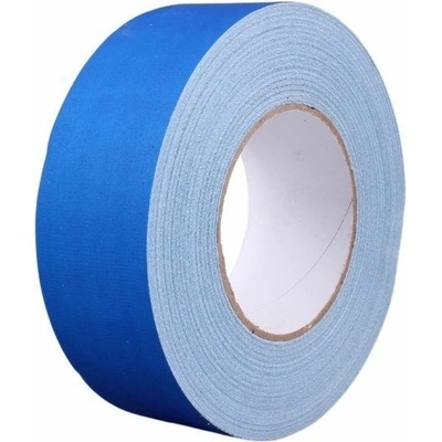 Tavobal Duct Tape Gaffa 50 mm x 50 m 270 mic modrá matná