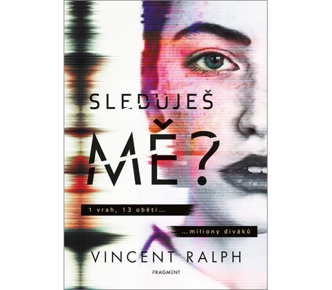 Sleduješ mě?