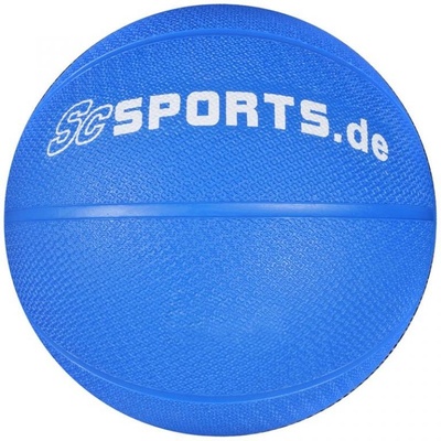 ScSPORTS Medicinbal gumový 6 kg