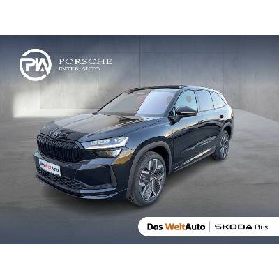 Skoda Kodiaq TDI Sportline 4x4 DSG 142 kW