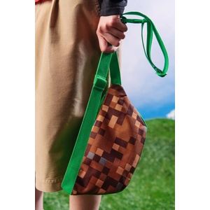 Herschel чанта за кръста Minecraft Classic (11789.07696)