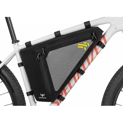 Apidura Backcountry full frame pack 6 l