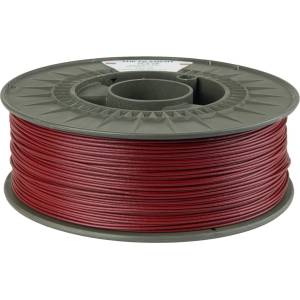 Spectrum The Filament" от Spectrum TF-24096, PLA CF, 1, 75mm, 1000g, Червен (Red) (TF-24096)