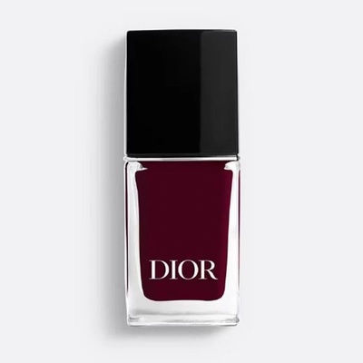 Dior Dior Vernis Nail Polish 047 Nuit 1947 10 ml – Zboží Dáma