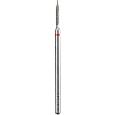 Acurata Fréza diamantová špičatá 1;2/10;0 mm