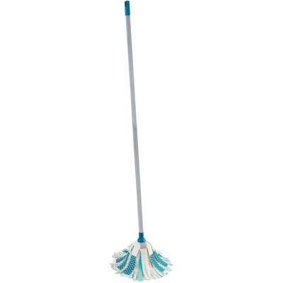 Leifheit Power mop 3v1 s teleskopickou násadou 52119