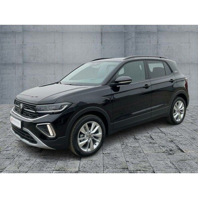 Volkswagen T-Cross 1.0 TSI 85 kW