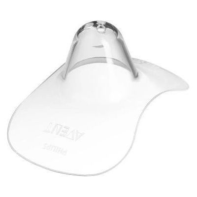 Philips avent Chránič bradavek 2 ks + ster.krabička