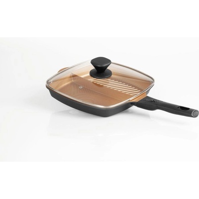 Mediashop Tradiční pánev nepřilnavá 28 cm