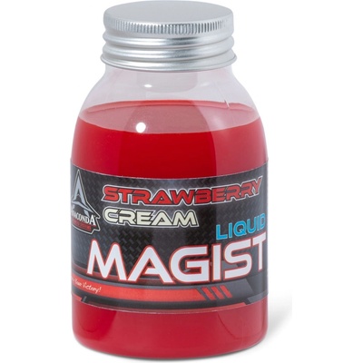 Anaconda Liquid Magist Strawberry Cream 250 ml