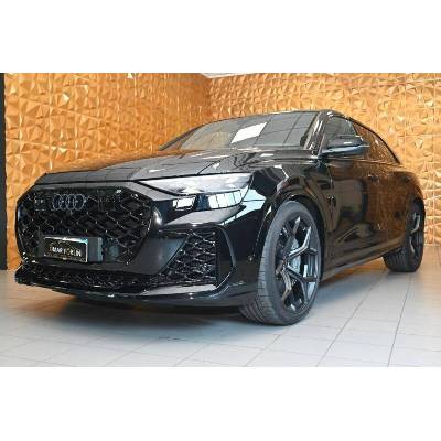 Audi RSQ8 Performance 471 kW