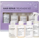 Olaplex Hair Repair Treatment Kit vlasová kúra No. 3 100 ml + sérum No 0 155 ml + šampon No. 4 100 ml + kondicionér No.5 100 ml dárková sada