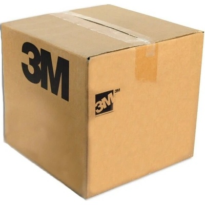 3M 08694 Polyuretanový jednosložkový tmel 310 ml černá