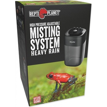 Repti Planet Heavy Rain