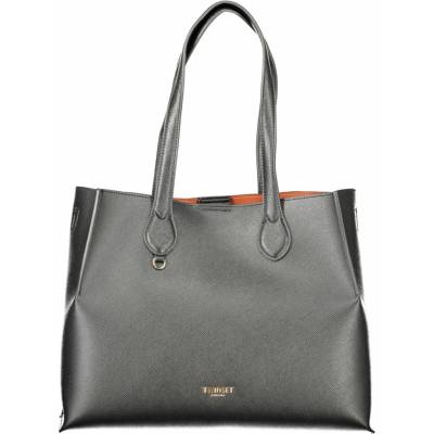Twinset Dámska Kabelka Čierna 36.0X29.0X13.0cm čierna