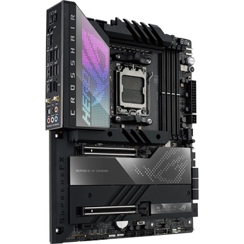 Asus ROG CROSSHAIR X670E HERO