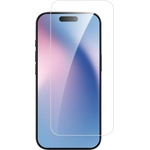 Dviced Закалено защитно стъкло за екран с апликатор за отстраняване на прах - iPhone 17 Pro (DV520048)