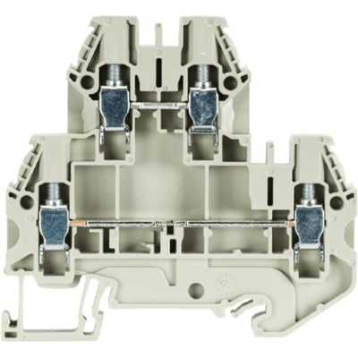 WIELAND WT 4 E šedá