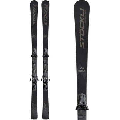 Stöckli Laser WRT PRO Marco Odermatt Edition 25/26