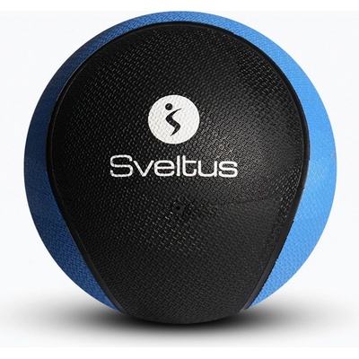 Sveltus Medicine Ball Rubber 2 kg