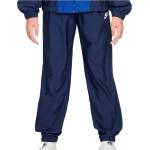 Nike Детски анцунг долнище Nike Kid's Sportswear Woven Tracksuit Tracksuit - Midnight Navy / Game Royal / White / White - размер XL (701-4519-0215)