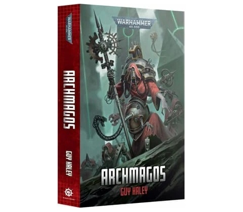 Archmagos