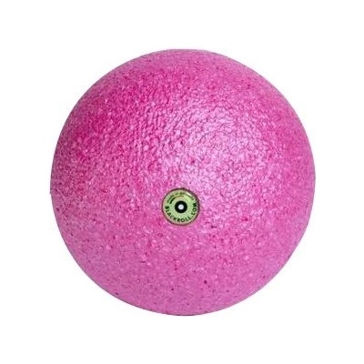 Blackroll Ball 12 masážna guľa ružová 12 cm