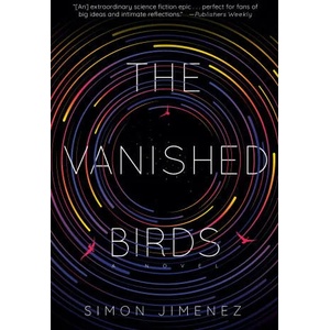 Vanished Birds (ISBN: 9780593129005)