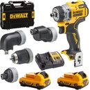 DeWalt DCD703L2T